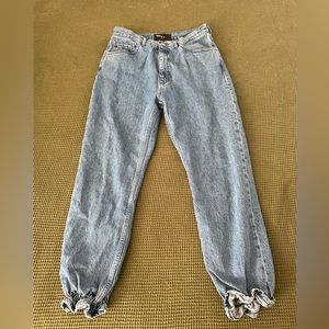 3x1 NYC Jogger Jeans